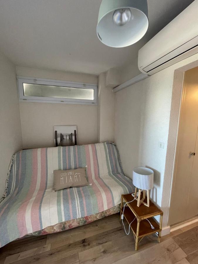 Le Flamant Appartement 2 Chambres Dernier Etage Vue Mer 르그로뒤후아 외부 사진