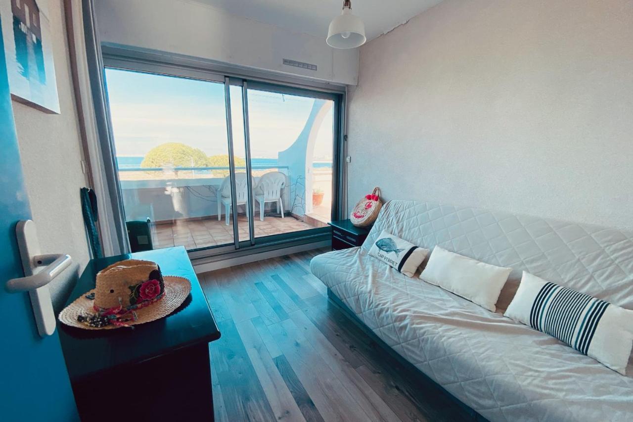 Le Flamant Appartement 2 Chambres Dernier Etage Vue Mer 르그로뒤후아 외부 사진