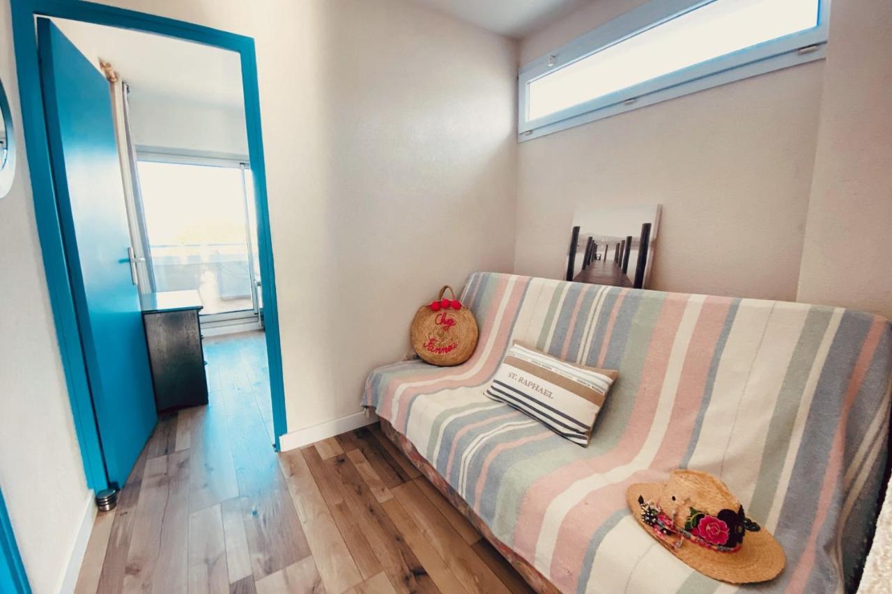 Le Flamant Appartement 2 Chambres Dernier Etage Vue Mer 르그로뒤후아 외부 사진